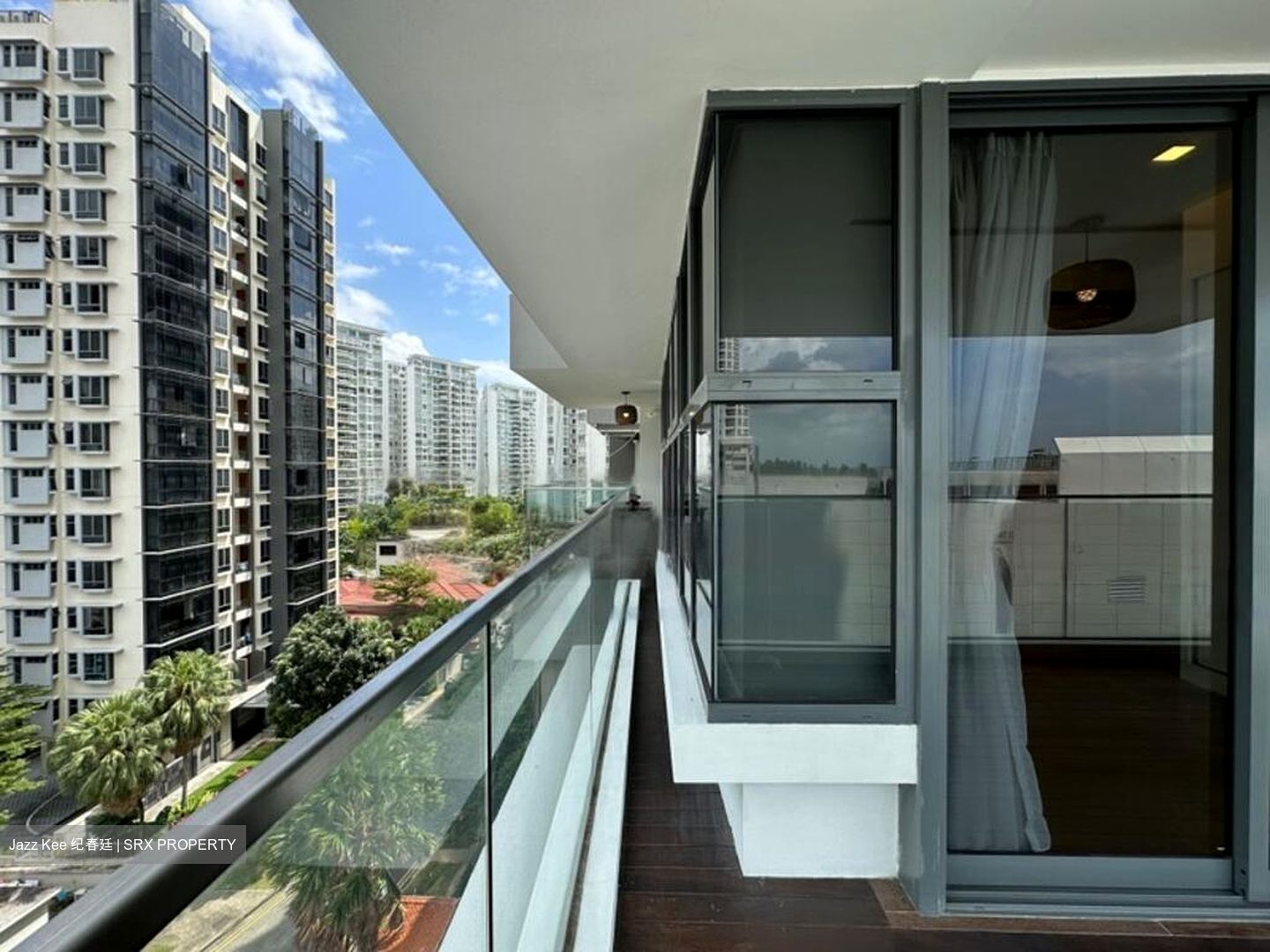 The Aristo @ Amber (D15), Apartment #488459001